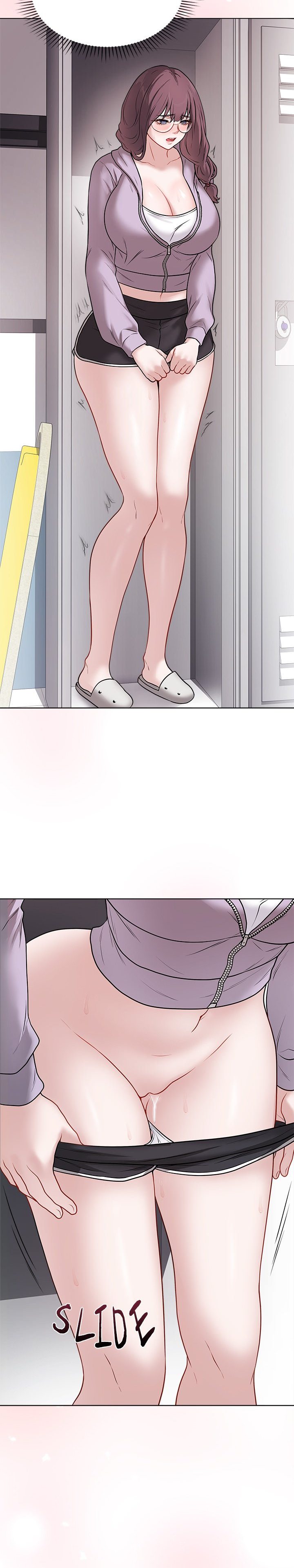 Signed, Sealed, Mistaken - Chapter 15 Page 27