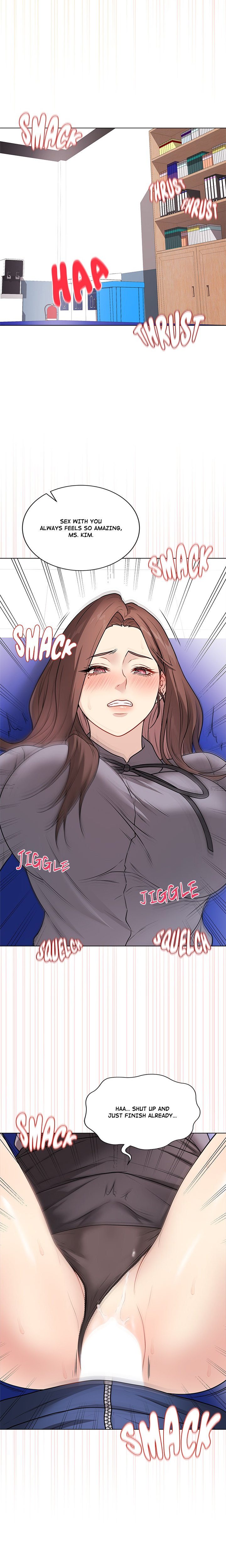 Signed, Sealed, Mistaken - Chapter 15 Page 29