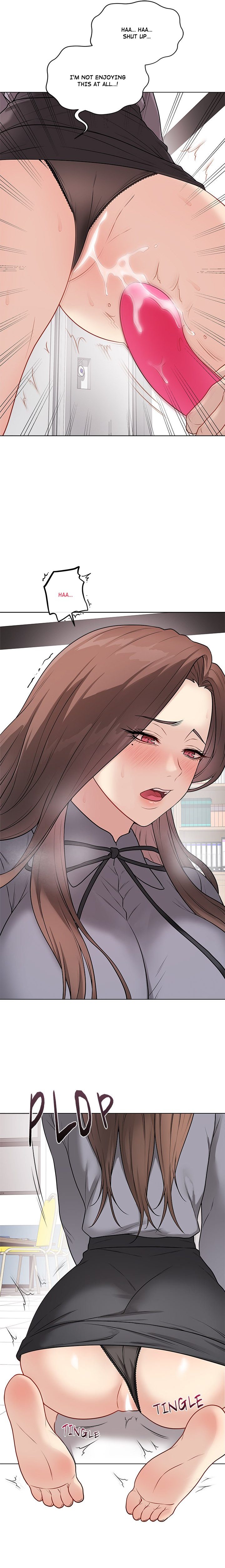 Signed, Sealed, Mistaken - Chapter 15 Page 8