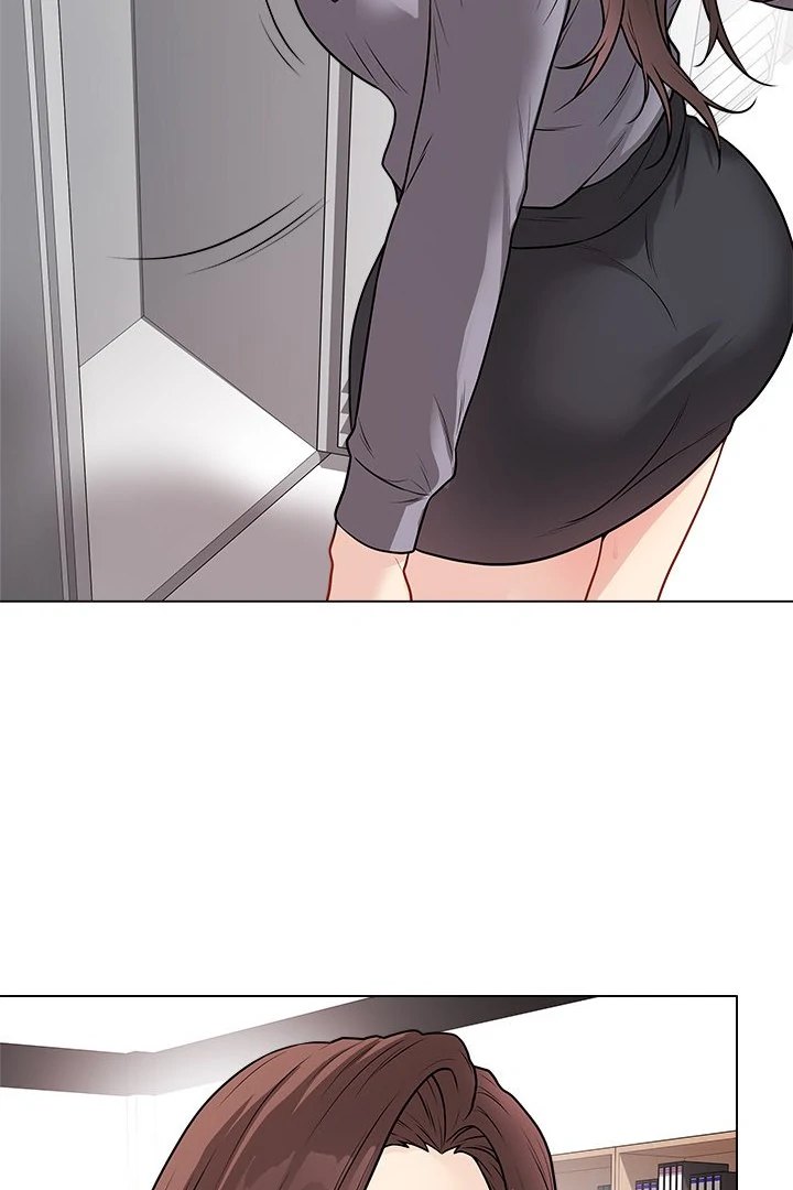 Signed, Sealed, Mistaken - Chapter 16 Page 111