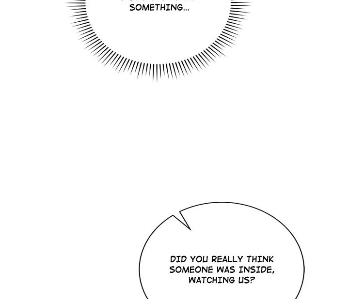 Signed, Sealed, Mistaken - Chapter 16 Page 113