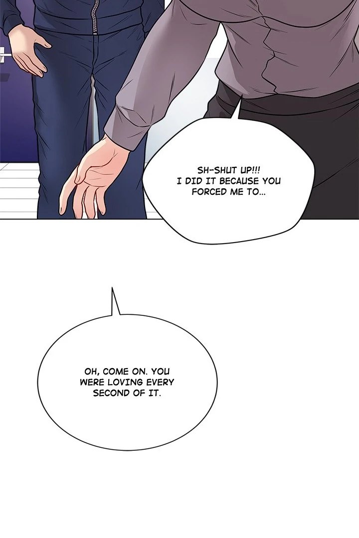 Signed, Sealed, Mistaken - Chapter 16 Page 116