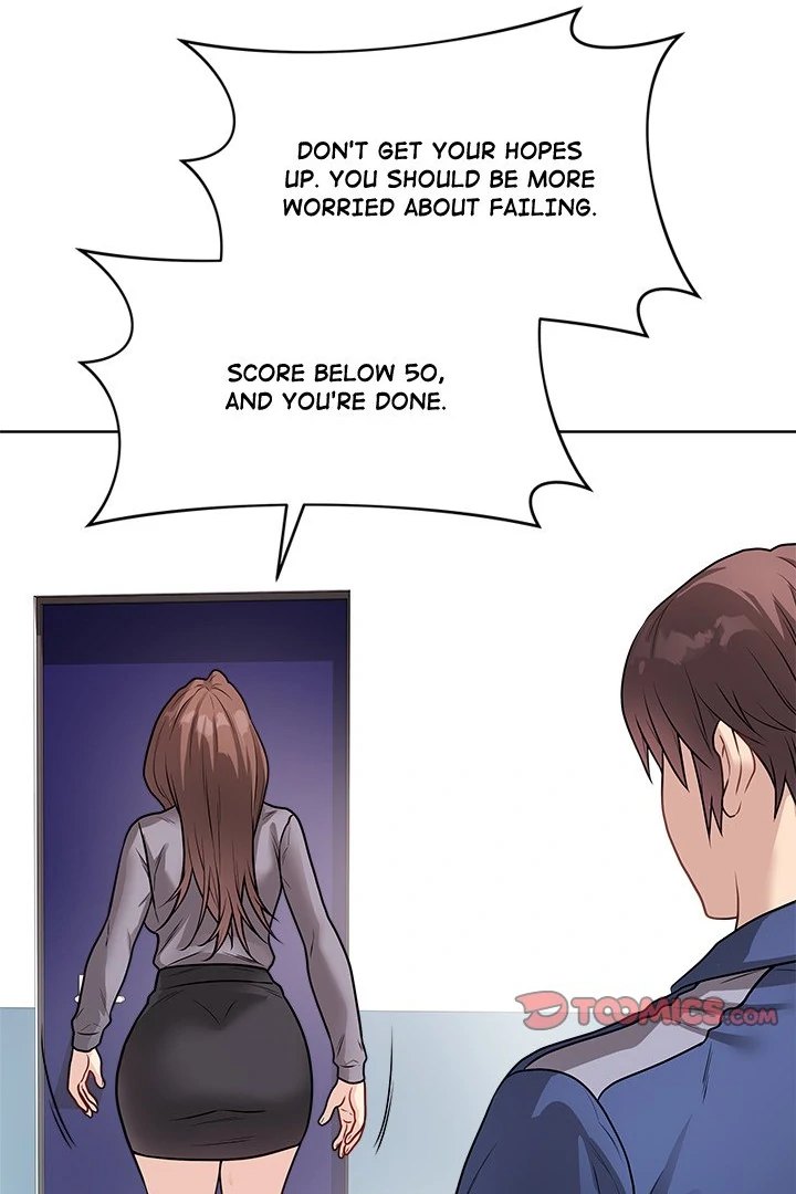 Signed, Sealed, Mistaken - Chapter 16 Page 120