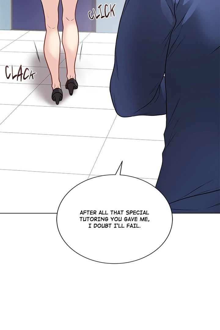 Signed, Sealed, Mistaken - Chapter 16 Page 121