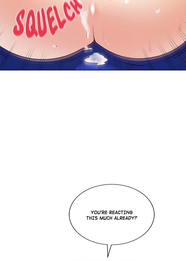 Signed, Sealed, Mistaken - Chapter 16 Page 13