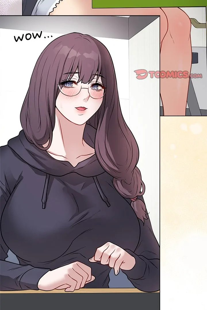 Signed, Sealed, Mistaken - Chapter 16 Page 136