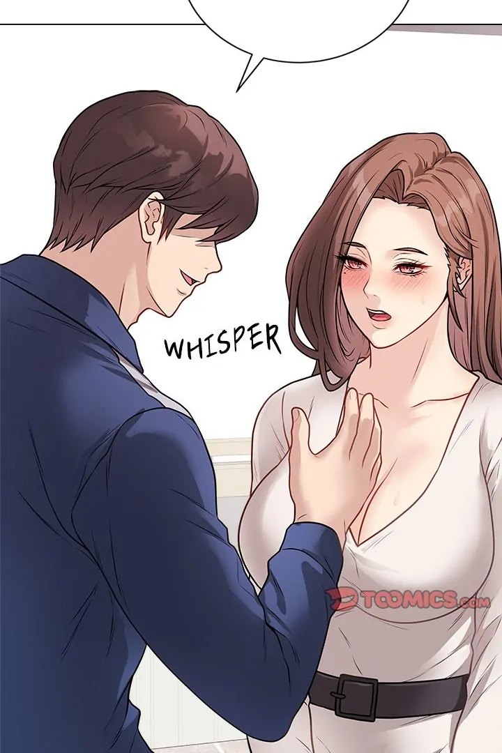 Signed, Sealed, Mistaken - Chapter 16 Page 141