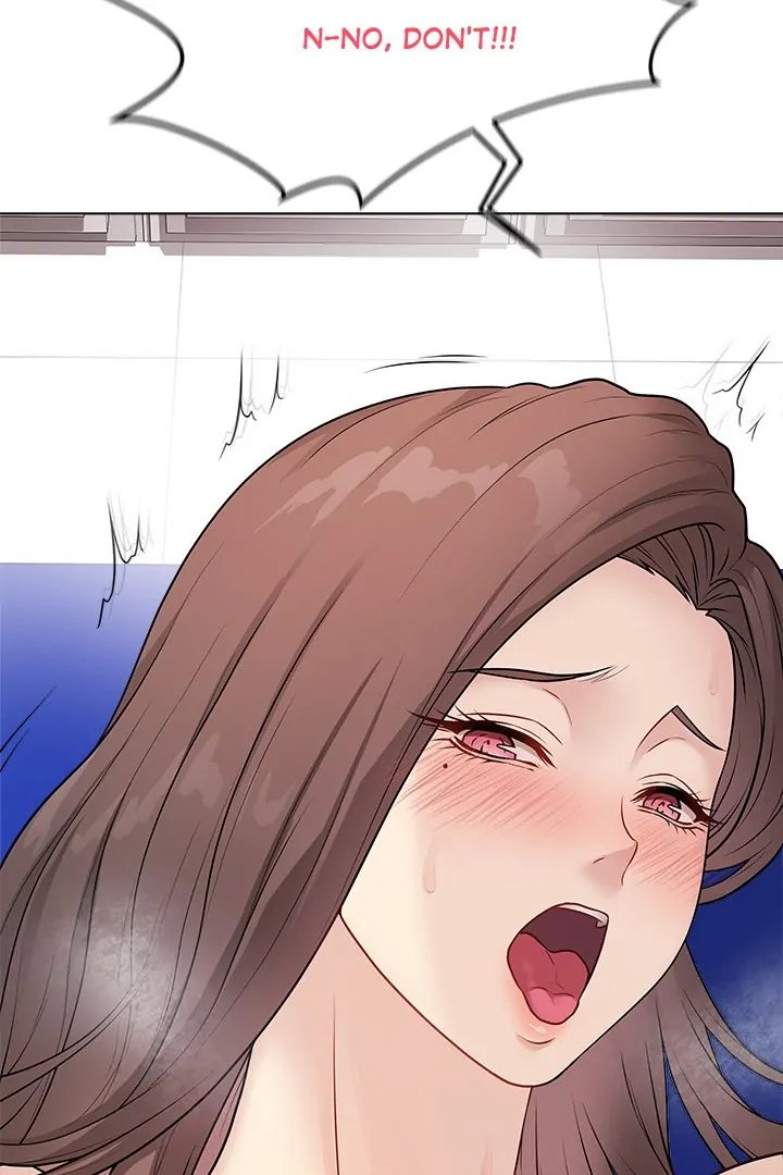 Signed, Sealed, Mistaken - Chapter 16 Page 15