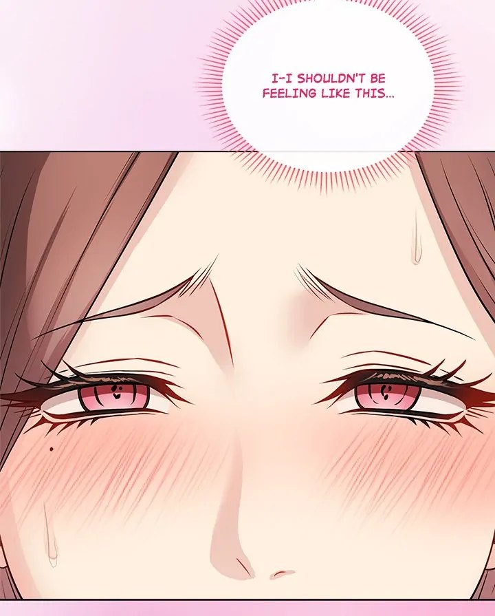 Signed, Sealed, Mistaken - Chapter 16 Page 32