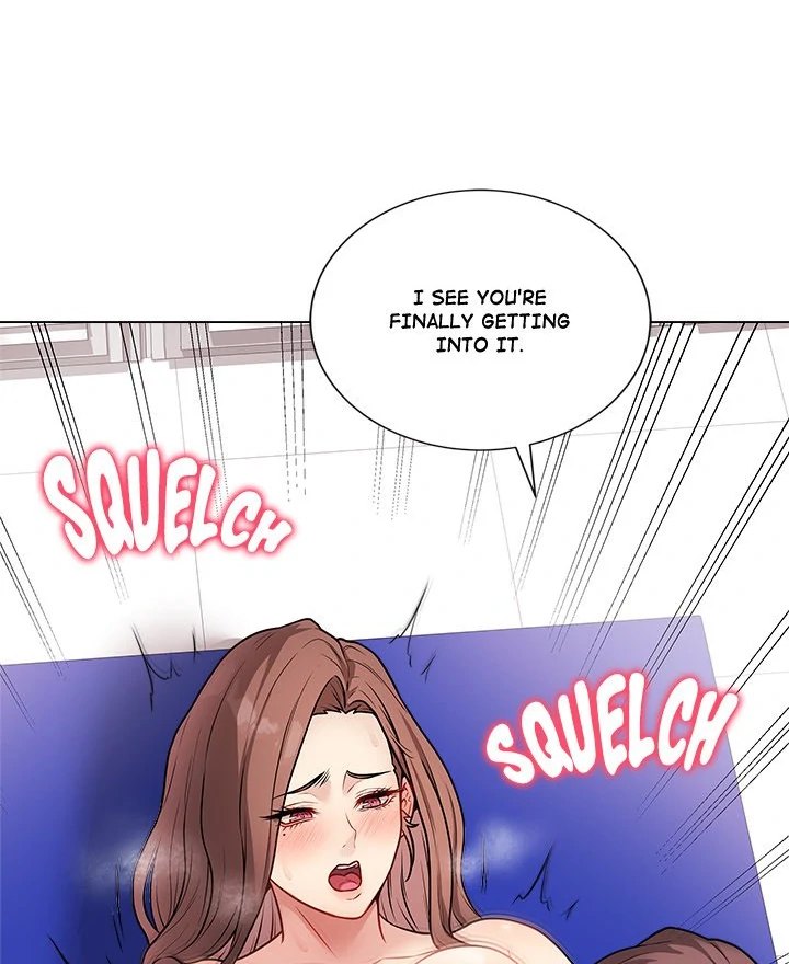 Signed, Sealed, Mistaken - Chapter 16 Page 37