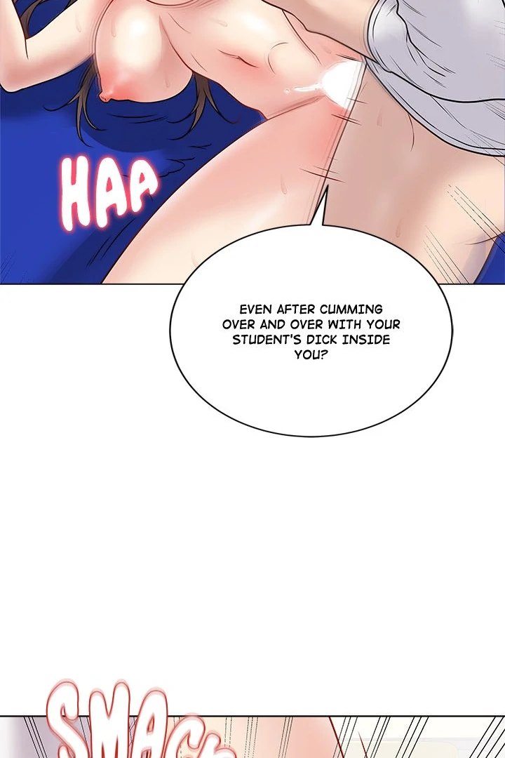 Signed, Sealed, Mistaken - Chapter 16 Page 50