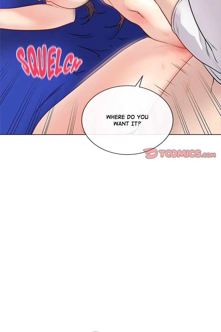 Signed, Sealed, Mistaken - Chapter 16 Page 63