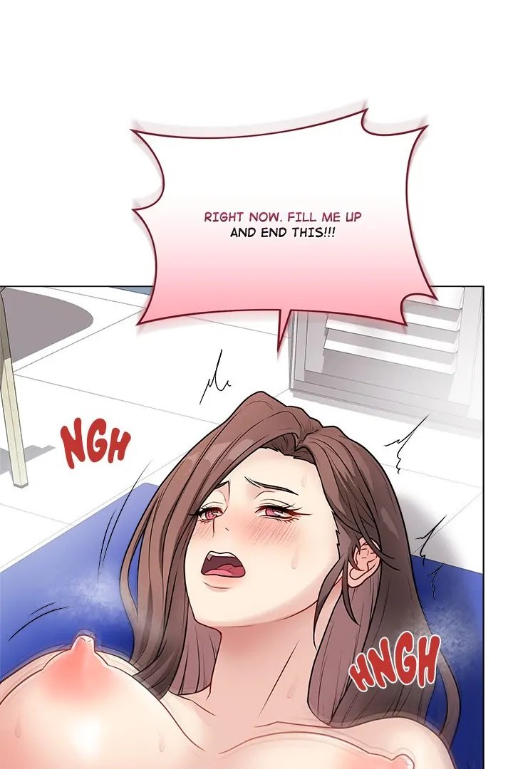 Signed, Sealed, Mistaken - Chapter 16 Page 76