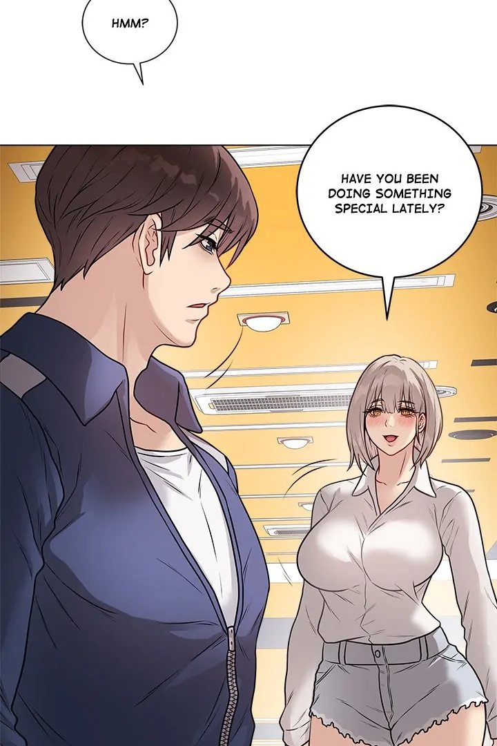 Signed, Sealed, Mistaken - Chapter 17 Page 103