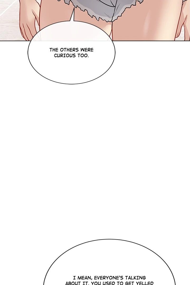 Signed, Sealed, Mistaken - Chapter 17 Page 107