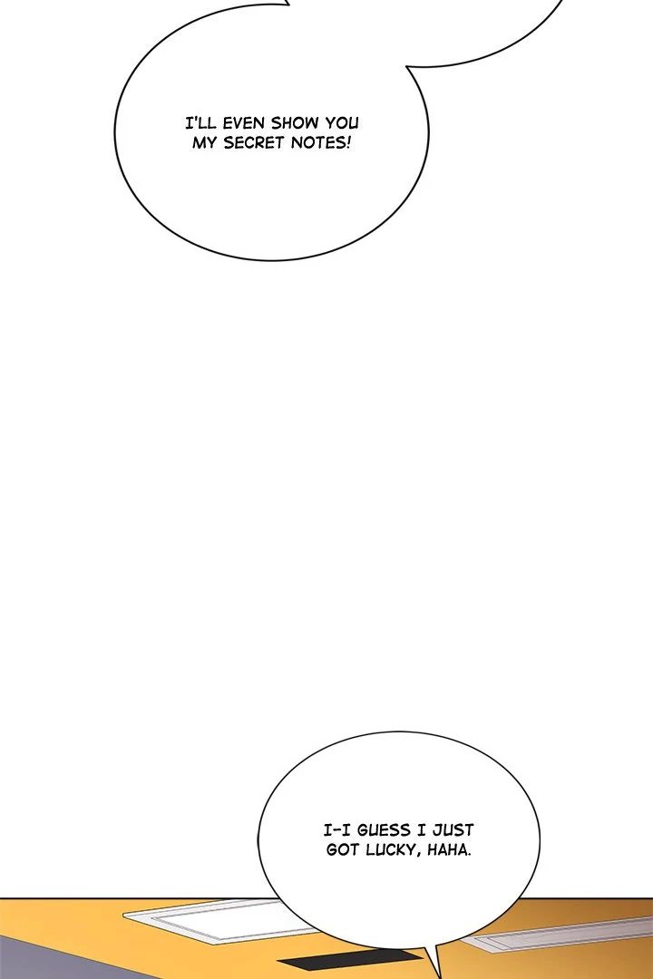 Signed, Sealed, Mistaken - Chapter 17 Page 112