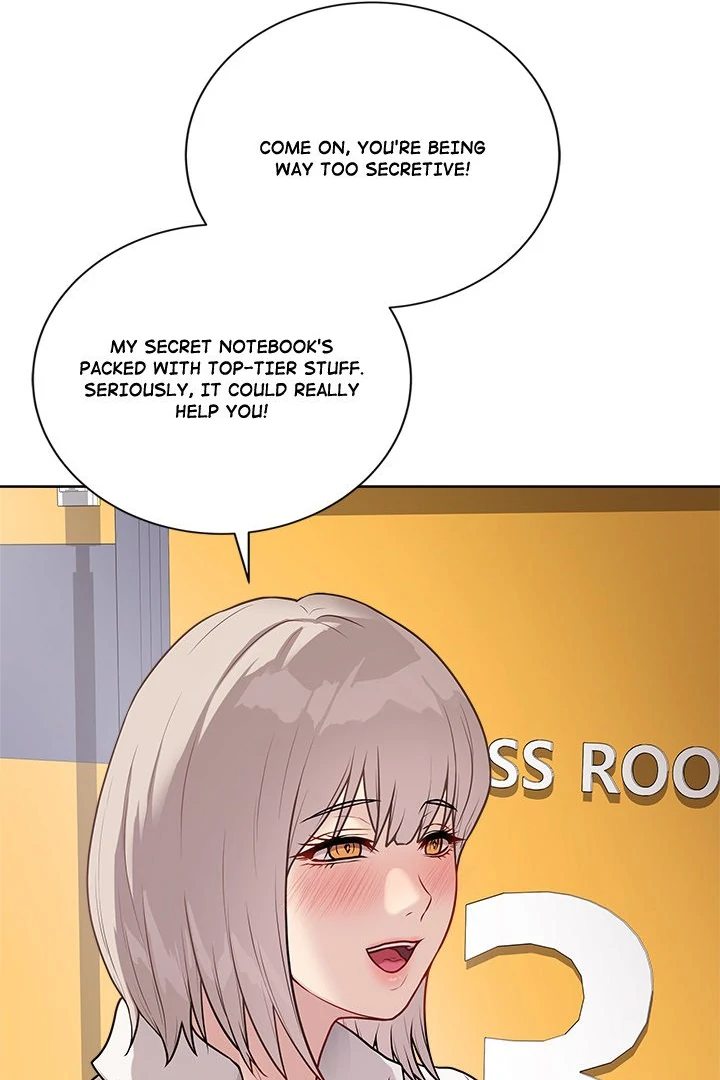 Signed, Sealed, Mistaken - Chapter 17 Page 115