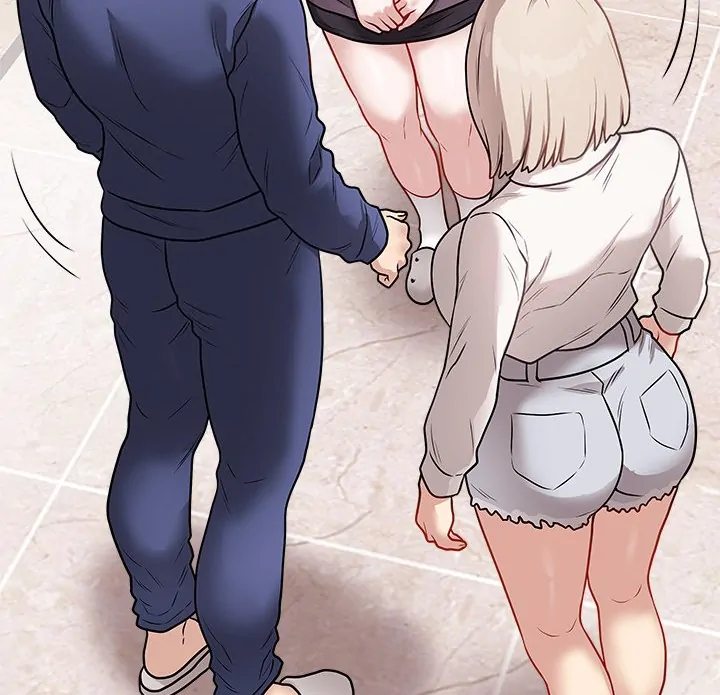 Signed, Sealed, Mistaken - Chapter 17 Page 118