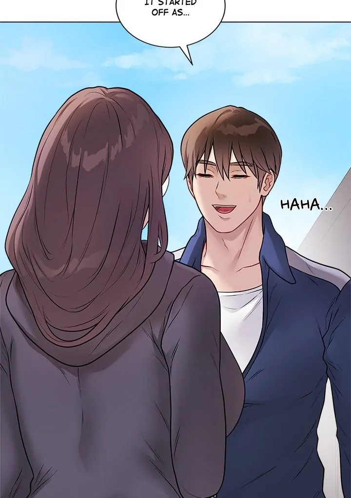 Signed, Sealed, Mistaken - Chapter 17 Page 13