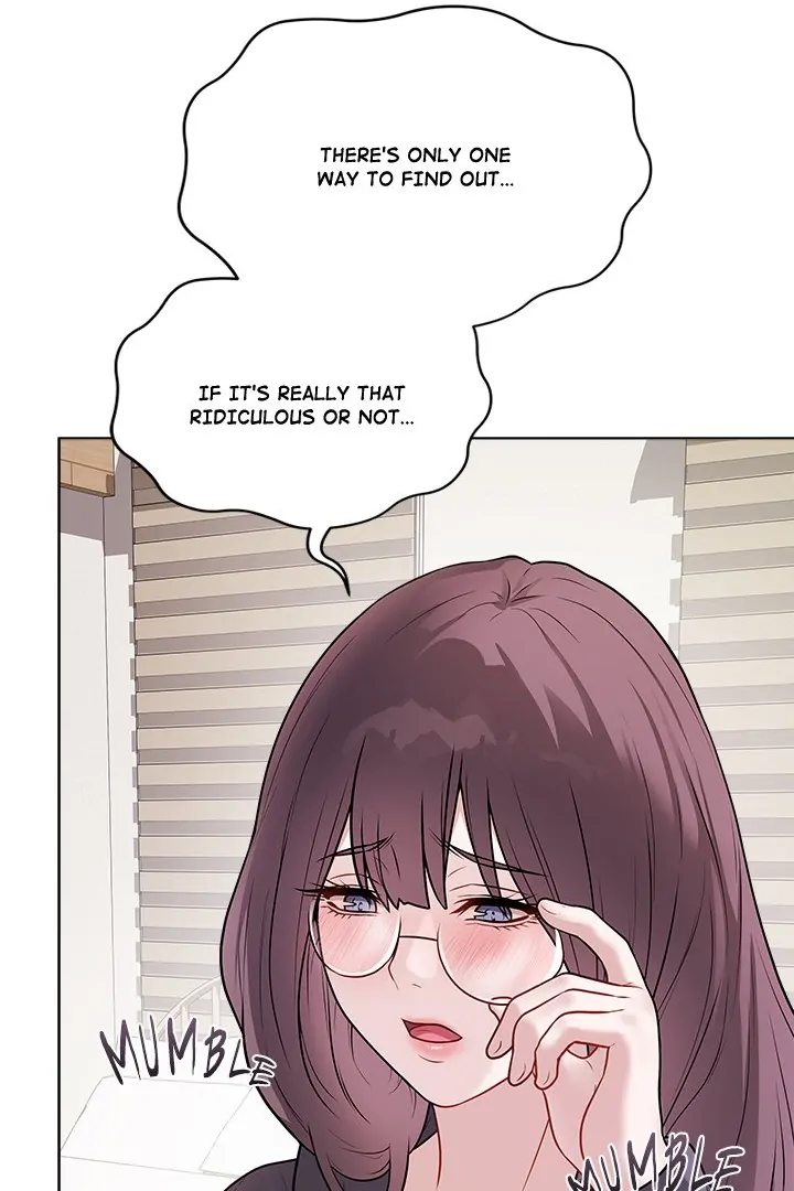 Signed, Sealed, Mistaken - Chapter 17 Page 132