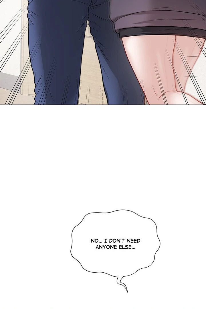 Signed, Sealed, Mistaken - Chapter 17 Page 137