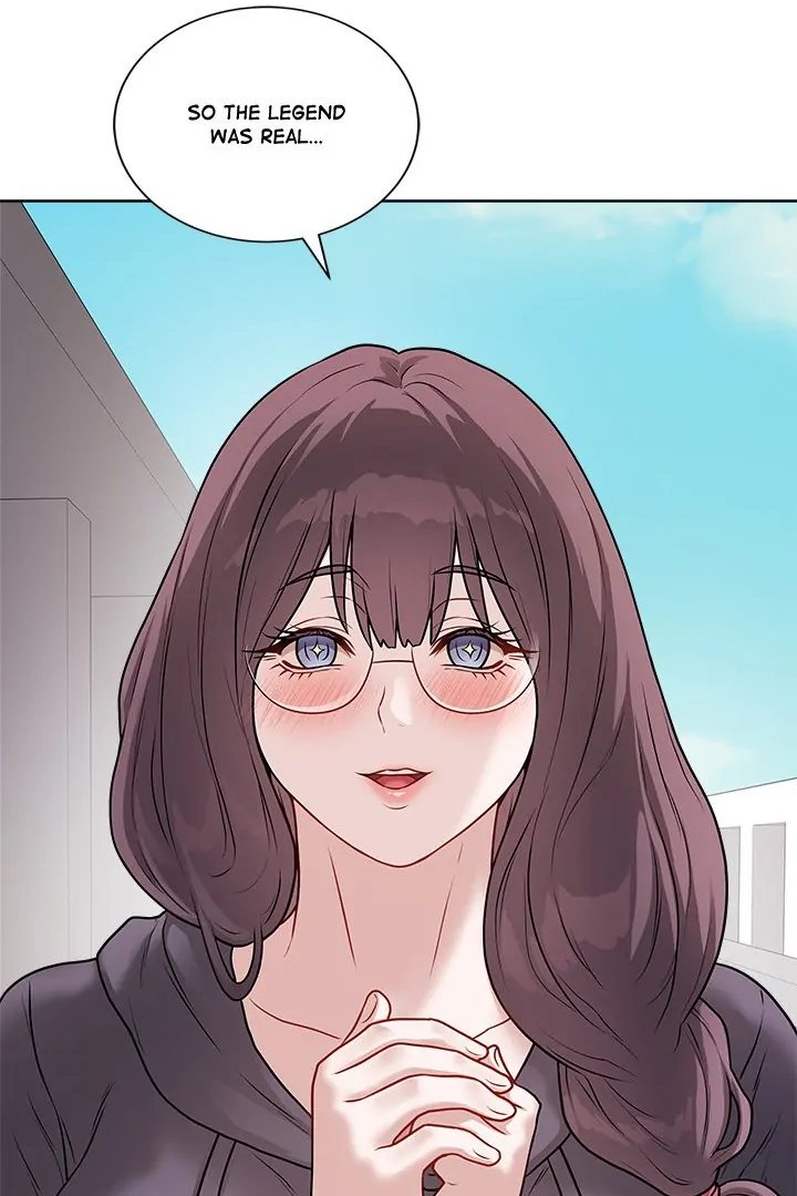 Signed, Sealed, Mistaken - Chapter 17 Page 2