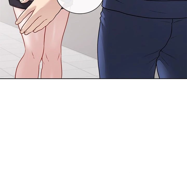 Signed, Sealed, Mistaken - Chapter 17 Page 25