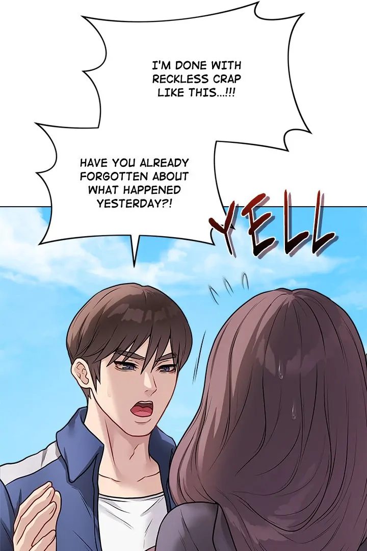 Signed, Sealed, Mistaken - Chapter 17 Page 26