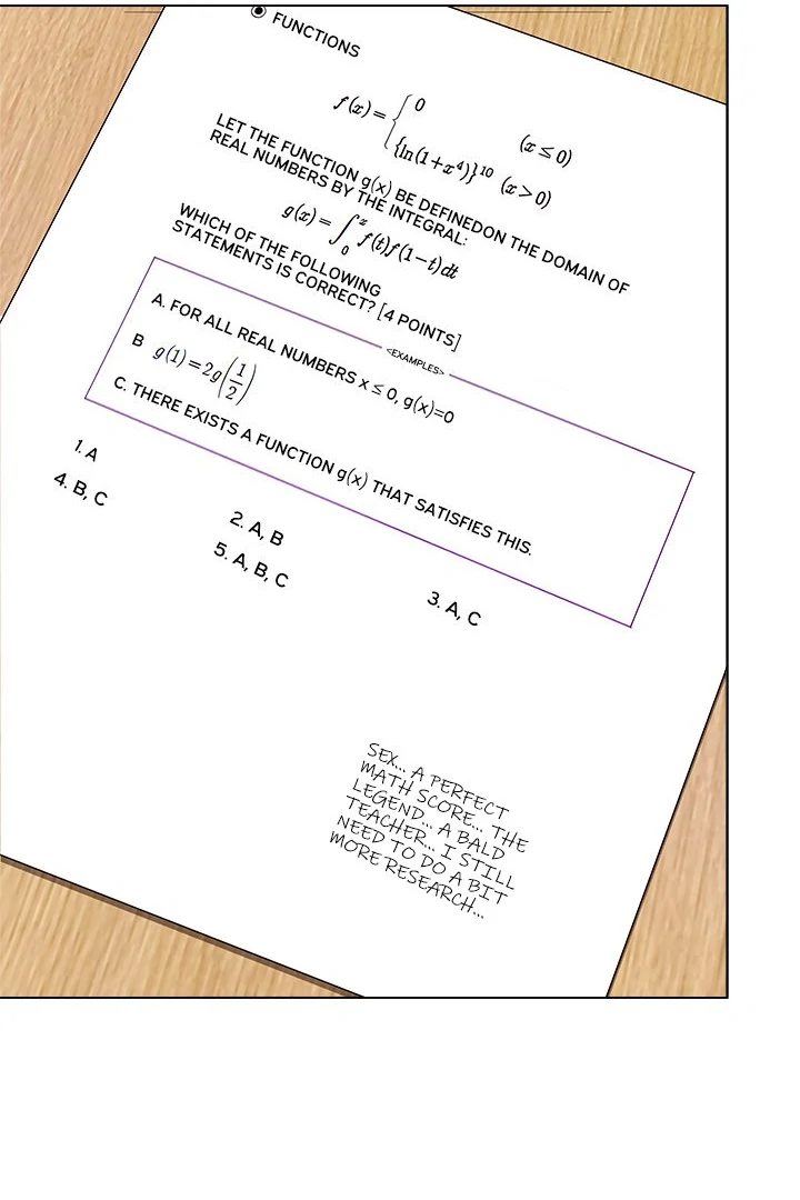 Signed, Sealed, Mistaken - Chapter 17 Page 43