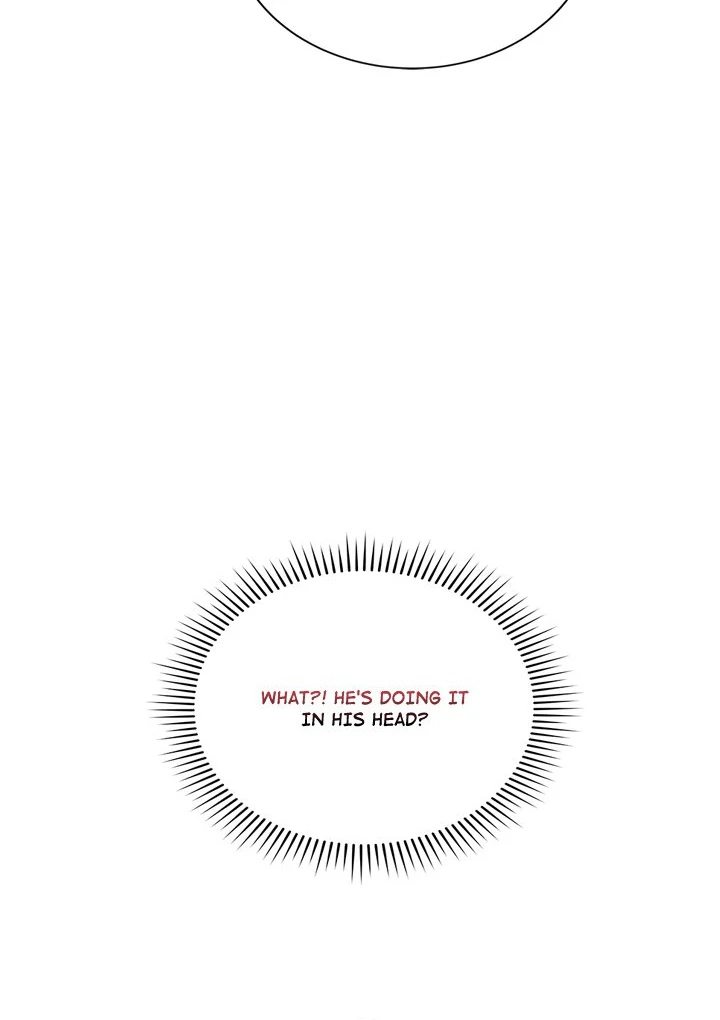 Signed, Sealed, Mistaken - Chapter 17 Page 62