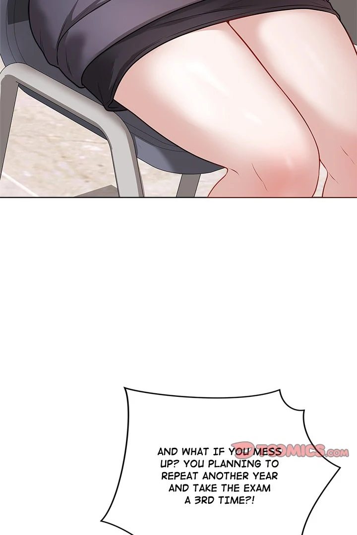 Signed, Sealed, Mistaken - Chapter 17 Page 64