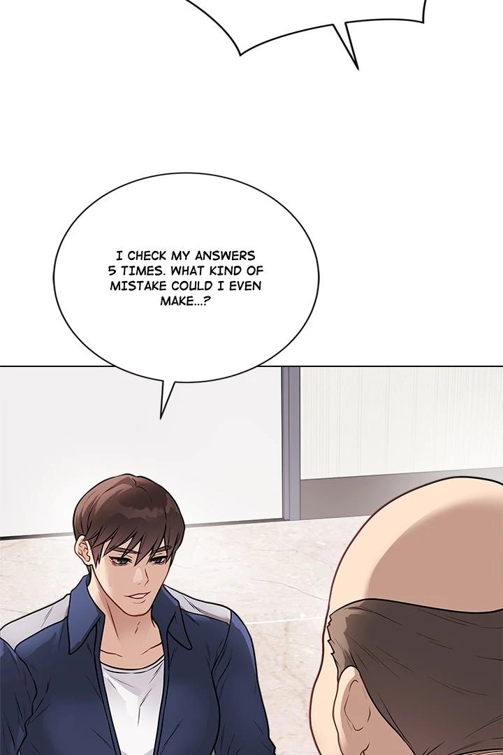 Signed, Sealed, Mistaken - Chapter 17 Page 65