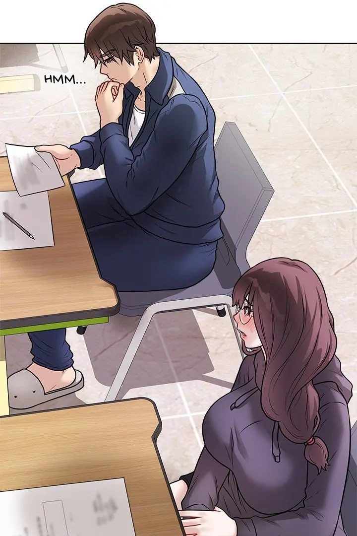 Signed, Sealed, Mistaken - Chapter 17 Page 72