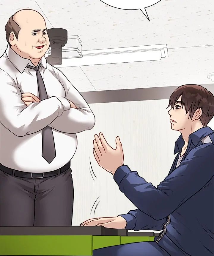 Signed, Sealed, Mistaken - Chapter 17 Page 74