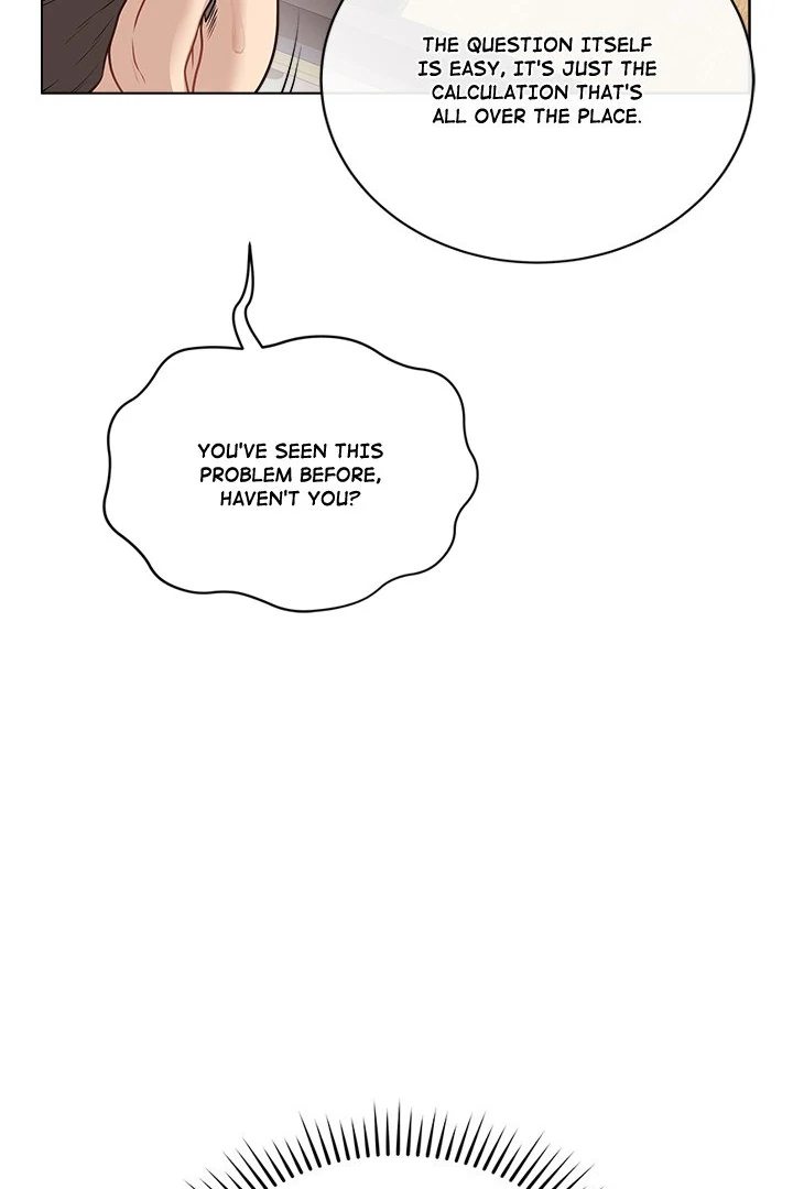 Signed, Sealed, Mistaken - Chapter 17 Page 77