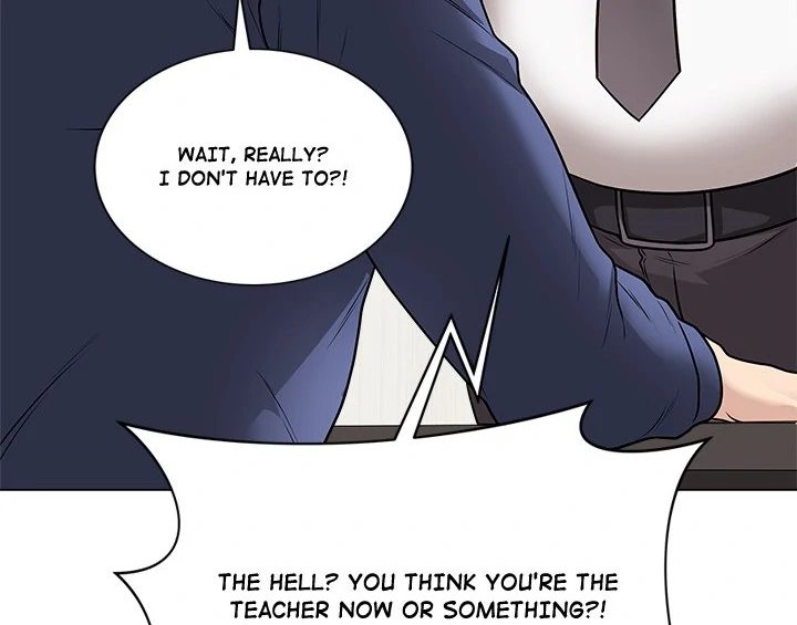 Signed, Sealed, Mistaken - Chapter 17 Page 84