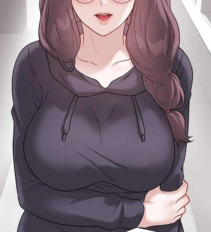 Signed, Sealed, Mistaken - Chapter 17 Page 9