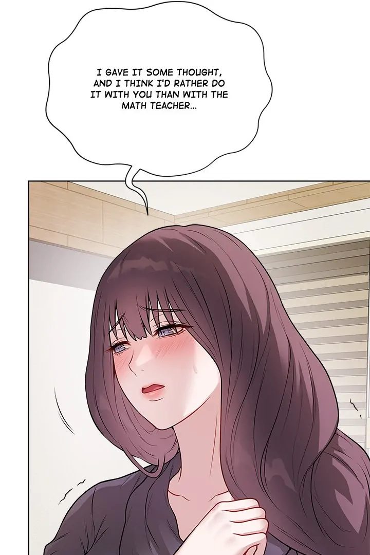 Signed, Sealed, Mistaken - Chapter 18 Page 10