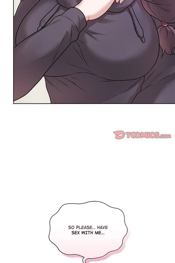 Signed, Sealed, Mistaken - Chapter 18 Page 11