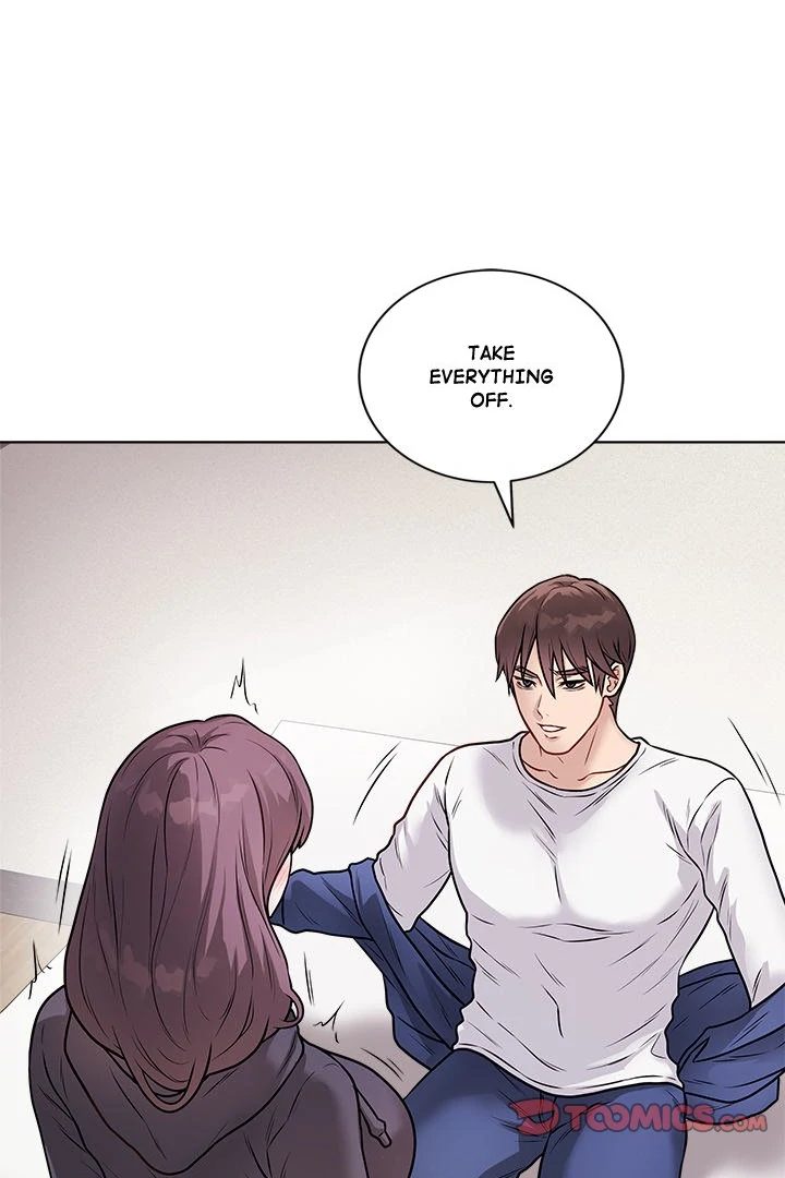 Signed, Sealed, Mistaken - Chapter 18 Page 114