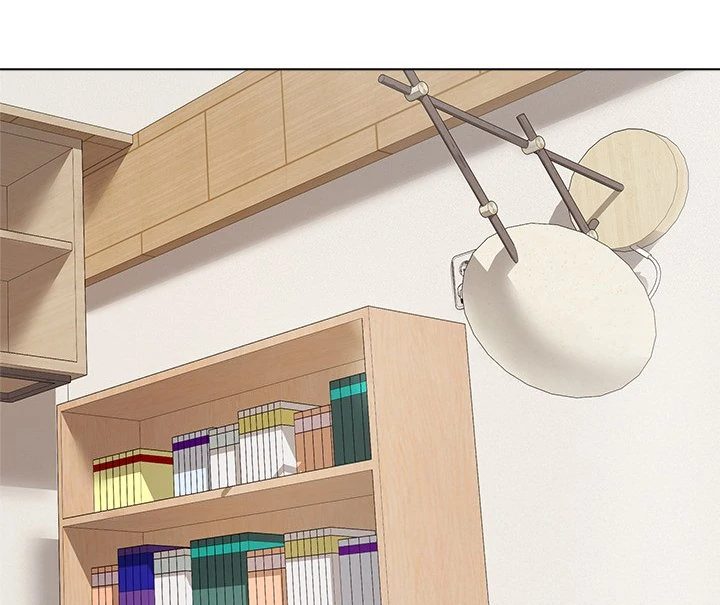 Signed, Sealed, Mistaken - Chapter 18 Page 116