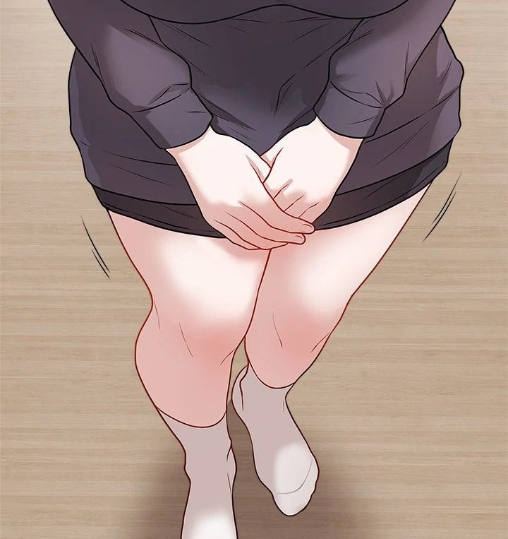 Signed, Sealed, Mistaken - Chapter 18 Page 13