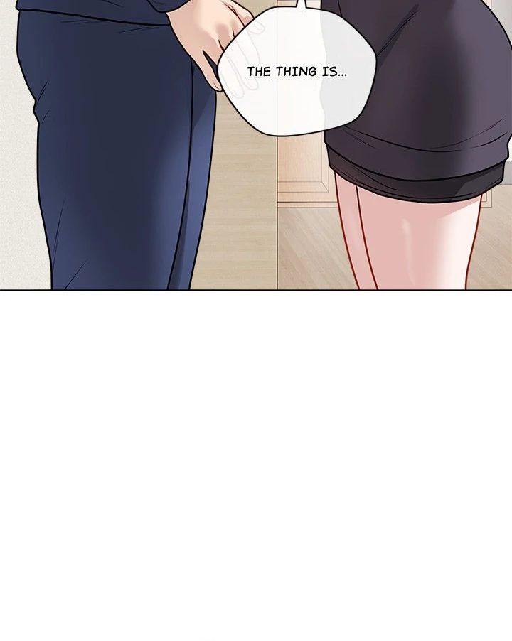 Signed, Sealed, Mistaken - Chapter 18 Page 18