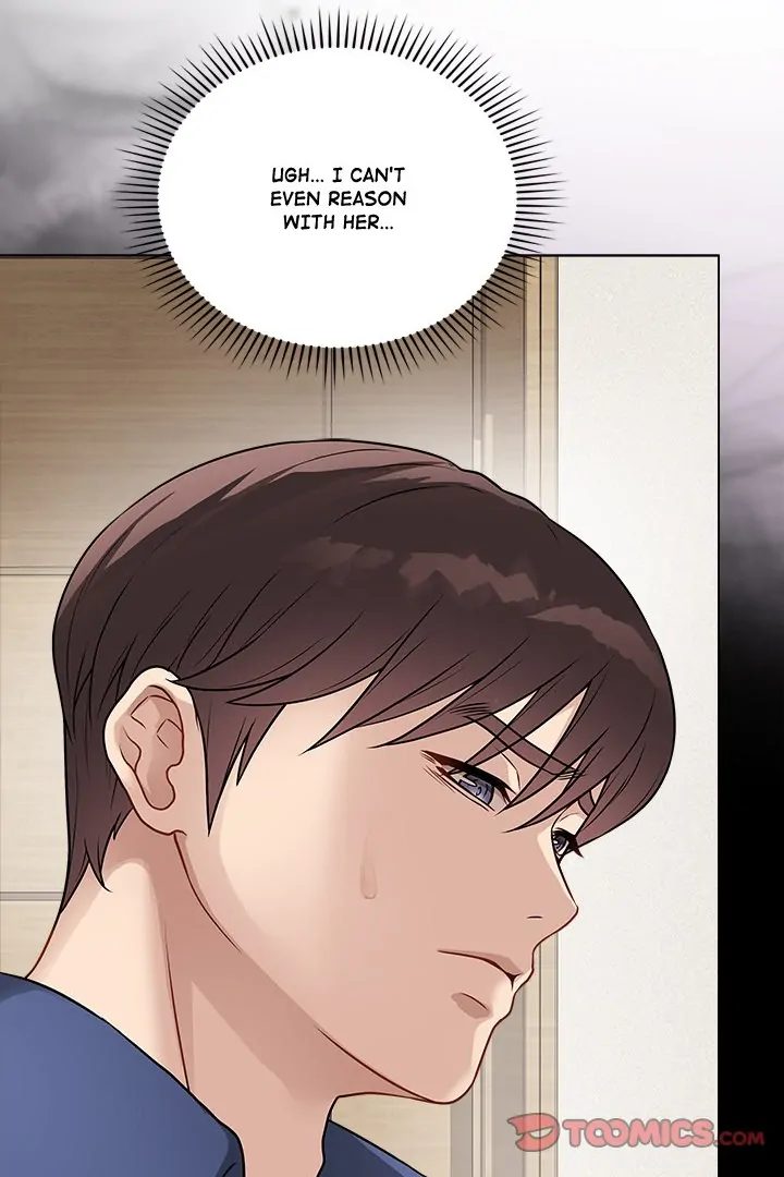 Signed, Sealed, Mistaken - Chapter 18 Page 28