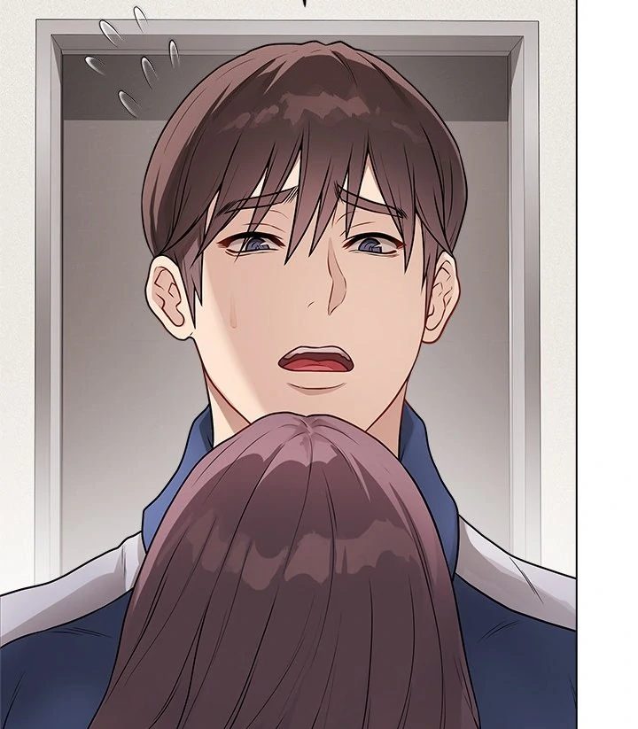 Signed, Sealed, Mistaken - Chapter 18 Page 4