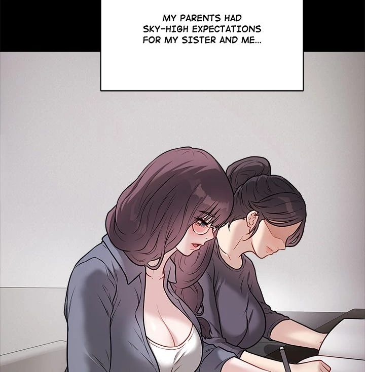 Signed, Sealed, Mistaken - Chapter 18 Page 41