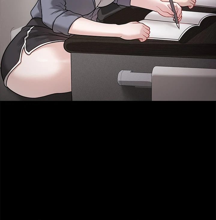 Signed, Sealed, Mistaken - Chapter 18 Page 42