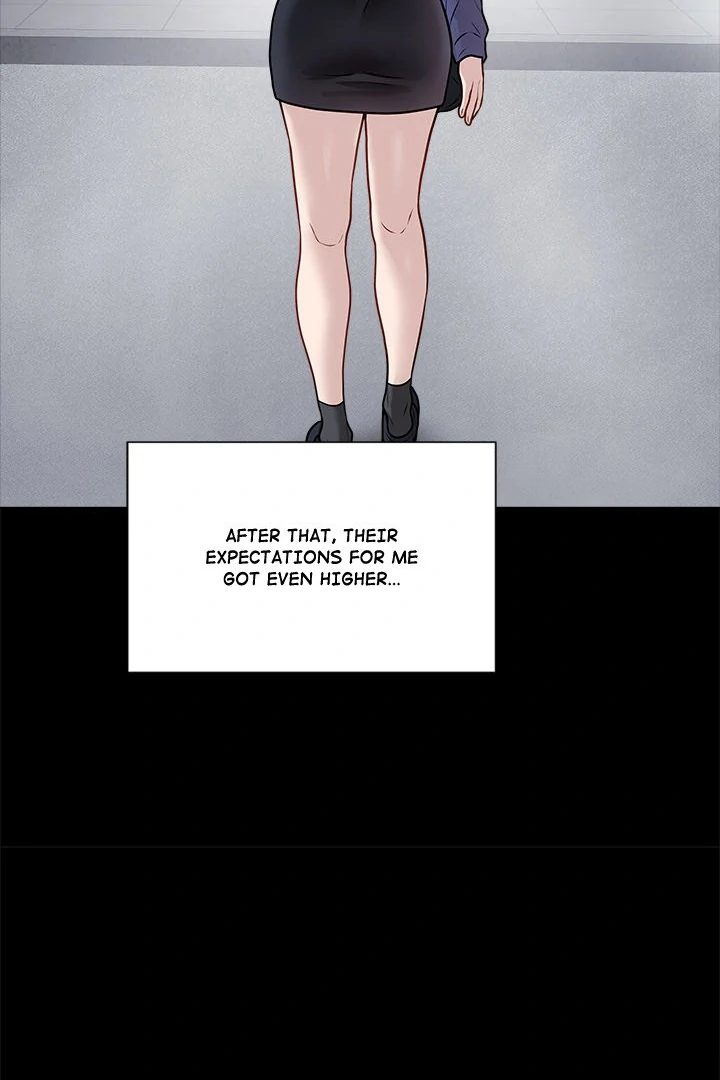 Signed, Sealed, Mistaken - Chapter 18 Page 44