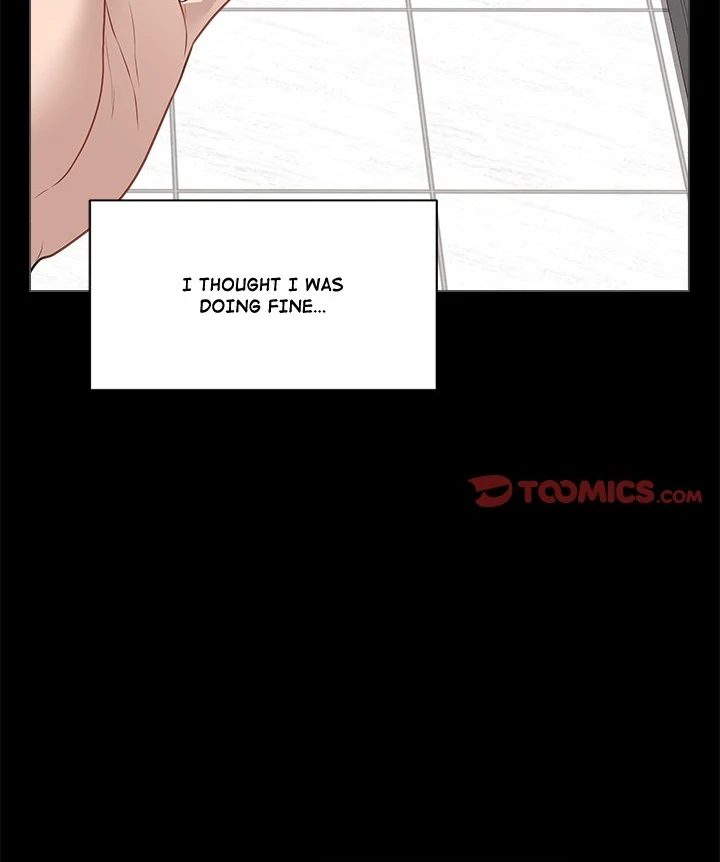 Signed, Sealed, Mistaken - Chapter 18 Page 46