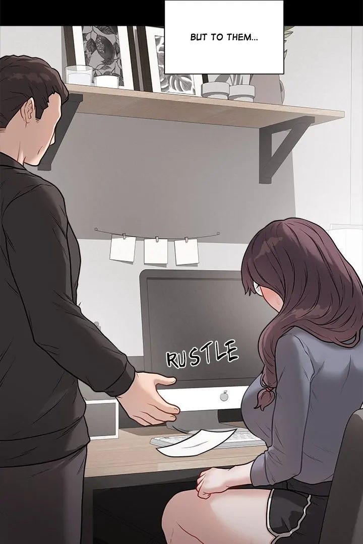 Signed, Sealed, Mistaken - Chapter 18 Page 47